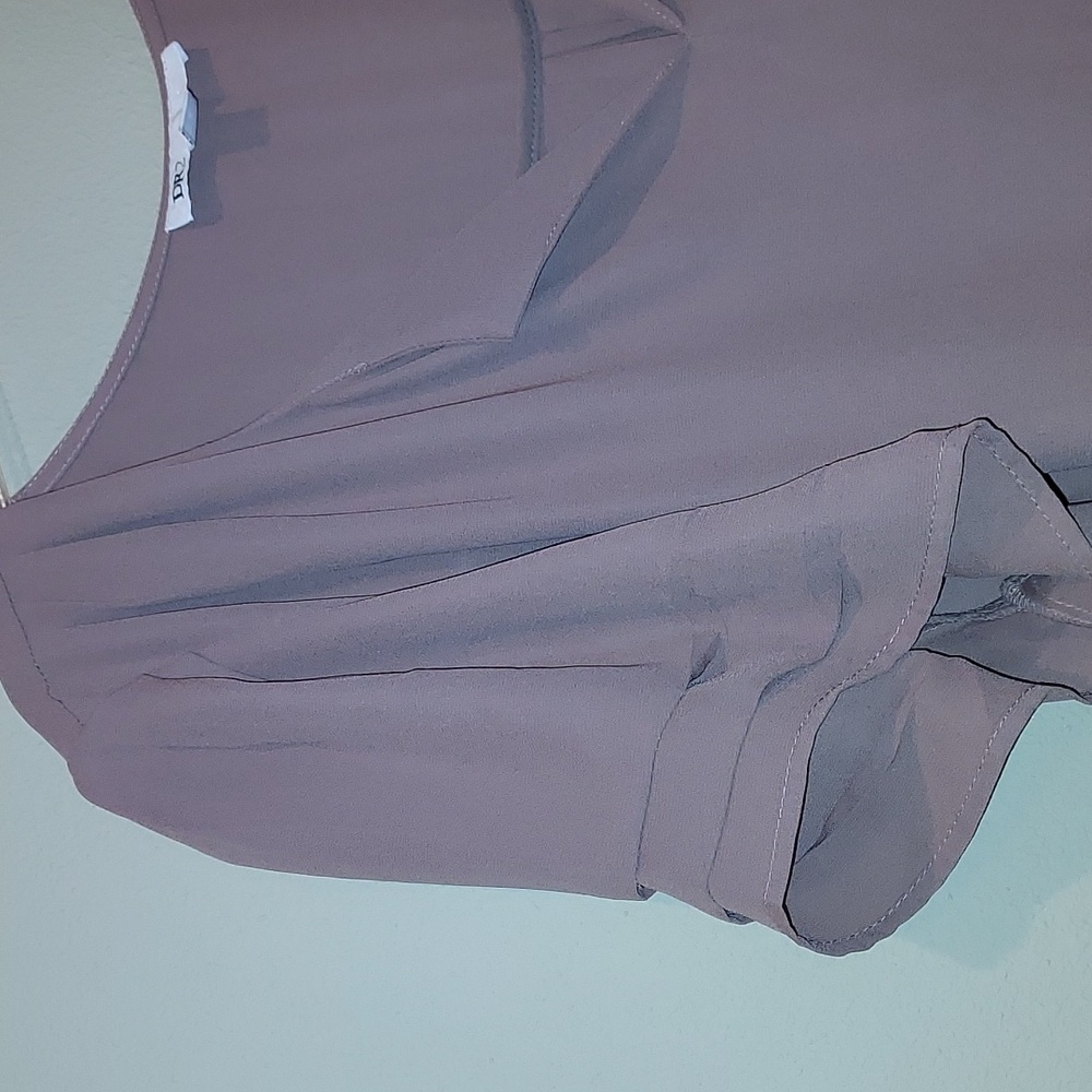 DR2 Blouse - Picture 3 of 7